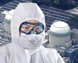 kn100 百安达|kn100等级防尘口罩|预防尘肺病 放射性辐射职业危害防护